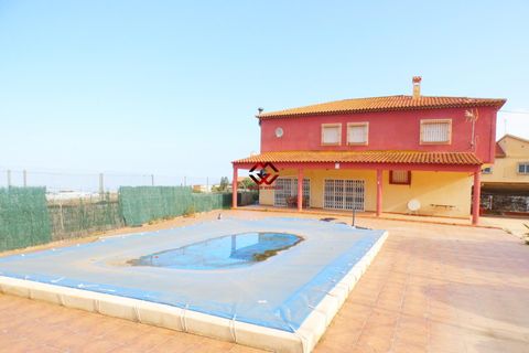 Villa i Lorca, Murcia, Lorca - € 336.000 | Ref: 495033/5187 - foto 3