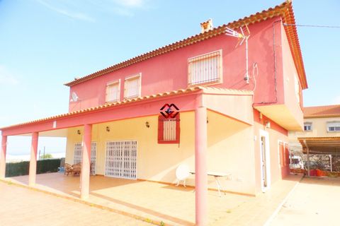 Villa i Lorca, Murcia, Lorca - € 336.000 | Ref: 495033/5187 - foto 4