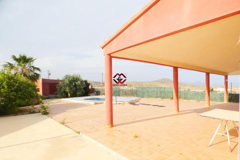 Villa i Lorca, Murcia, Lorca - € 336.000 | Ref: 495033/5187 - foto 5