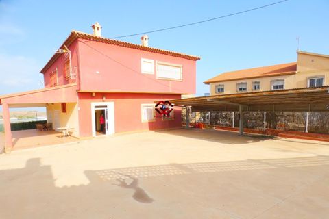 Villa i Lorca, Murcia, Lorca - € 336.000 | Ref: 495033/5187 - foto 6