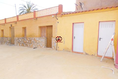 Villa i Lorca, Murcia, Lorca - € 336.000 | Ref: 495033/5187 - foto 7
