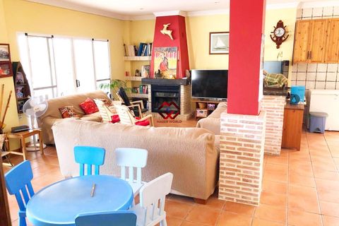 Villa i Lorca, Murcia, Lorca - € 336.000 | Ref: 495033/5187 - foto 9