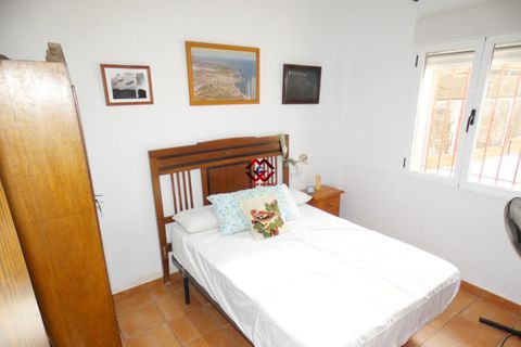 Villa i Lorca, Murcia, Lorca - € 336.000 | Ref: 495033/5187 - foto 18