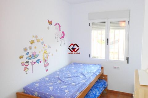 Villa i Lorca, Murcia, Lorca - € 336.000 | Ref: 495033/5187 - foto 27