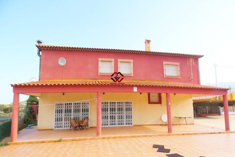 Villa i Lorca, Murcia, Lorca - € 336.000 | Ref: 495033/5187 - foto 46