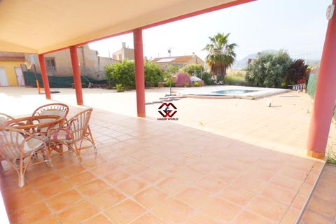 Villa i Lorca, Murcia, Lorca - € 336.000 | Ref: 495033/5187 - foto 47
