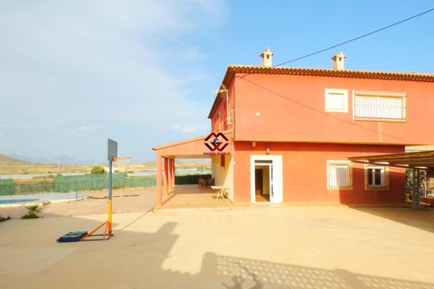 Villa i Lorca, Murcia, Lorca - € 336.000 | Ref: 495033/5187 - foto 49