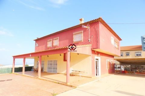 Villa i Lorca, Murcia, Lorca - € 336.000 | Ref: 495033/5187 - foto 50