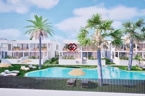 Bungalow i Cartagena, Murcia, Cartagena - € 565.000 | Ref: MWN9757-I/5187 - foto 2