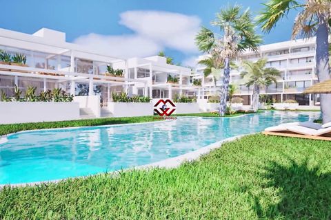 Bungalow i Cartagena, Murcia, Cartagena - € 565.000 | Ref: MWN9757-I/5187 - foto 3