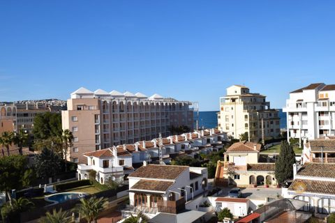 Wohnung in Javea, Alicante - Foto 1
