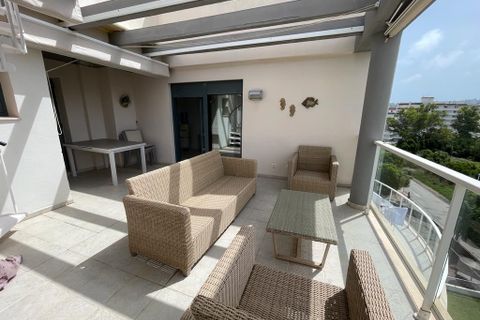 Wohnung in Javea, Alicante - Foto 3
