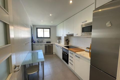 Wohnung in Javea, Alicante - Foto 4