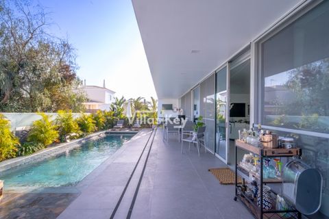 Villa i Lagos, Faro, Lagos - € 2.450.000 | Ref: V984 (2) - foto 6