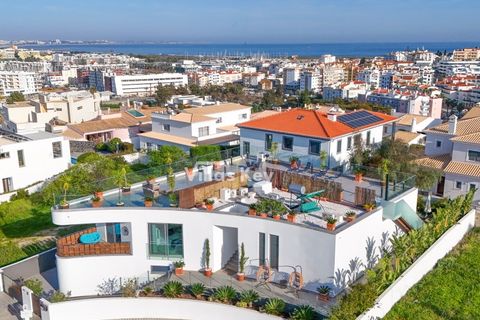 Villa i Lagos, Faro, Lagos - € 2.450.000 | Ref: V984 (2) - foto 43