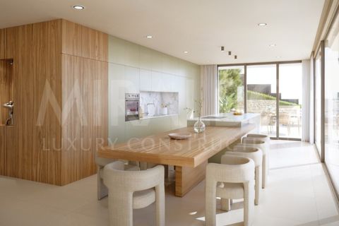 Villa a Cap Martin, Alicante, Cap Martin - € 2.700.000 | Ref: MRD4-242 - foto 5
