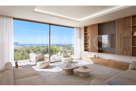 Villa a Cap Martin, Alicante, Cap Martin - € 2.700.000 | Ref: MRD4-242 - foto 6