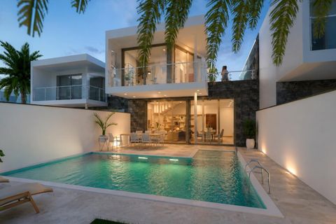 Rækkehus i La Oliva, Fuerteventura, La Oliva - € 454.000 | Ref: EXP14240/8930 - foto 2
