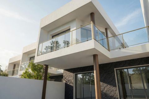Rækkehus i La Oliva, Fuerteventura, La Oliva - € 454.000 | Ref: EXP14240/8930 - foto 3