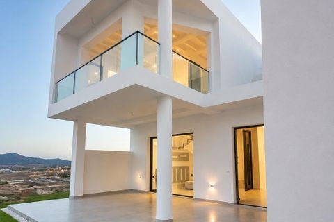 Rækkehus i La Oliva, Fuerteventura, La Oliva - € 454.000 | Ref: EXP14240/8930 - foto 4