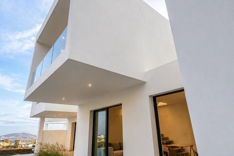 Rækkehus i La Oliva, Fuerteventura, La Oliva - € 454.000 | Ref: EXP14240/8930 - foto 7