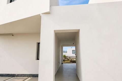 Rækkehus i La Oliva, Fuerteventura, La Oliva - € 454.000 | Ref: EXP14240/8930 - foto 8
