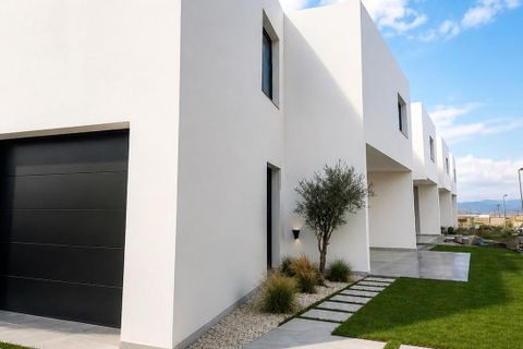 Rækkehus i La Oliva, Fuerteventura, La Oliva - € 454.000 | Ref: EXP14240/8930 - foto 9