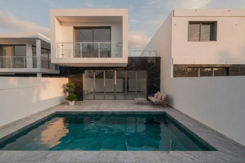 Rækkehus i La Oliva, Fuerteventura, La Oliva - € 454.000 | Ref: EXP14240/8930 - foto 10