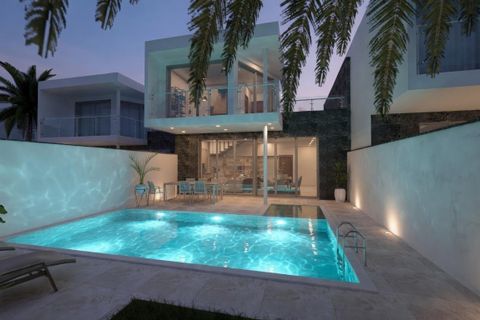 Rækkehus i La Oliva, Fuerteventura, La Oliva - € 454.000 | Ref: EXP14240/8930 - foto 15