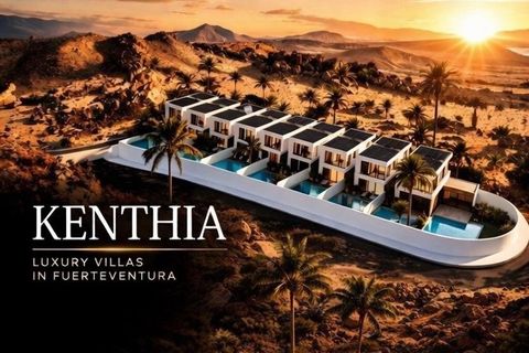 Rækkehus i La Oliva, Fuerteventura, La Oliva - € 454.000 | Ref: EXP14240/8930 - foto 17