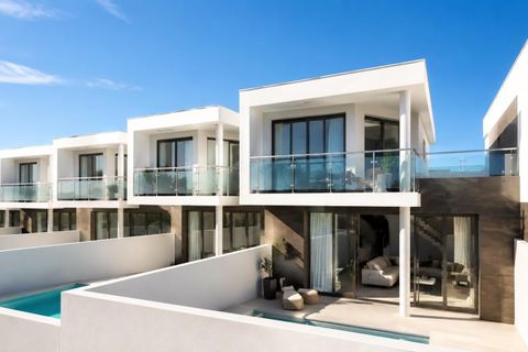 Rækkehus i La Oliva, Fuerteventura, La Oliva - € 454.000 | Ref: EXP14240/8930 - foto 18