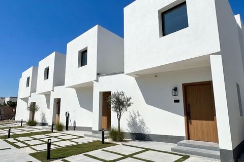 Rækkehus i La Oliva, Fuerteventura, La Oliva - € 454.000 | Ref: EXP14240/8930 - foto 19