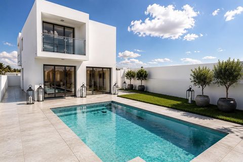 Rækkehus i La Oliva, Fuerteventura, La Oliva - € 454.000 | Ref: EXP14240/8930 - foto 21