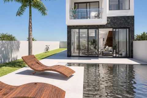 Rækkehus i La Oliva, Fuerteventura, La Oliva - € 454.000 | Ref: EXP14240/8930 - foto 24