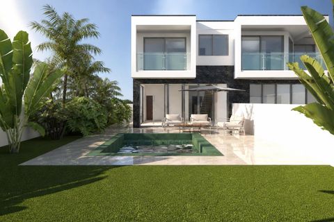 Rækkehus i La Oliva, Fuerteventura, La Oliva - € 454.000 | Ref: EXP14240/8930 - foto 25