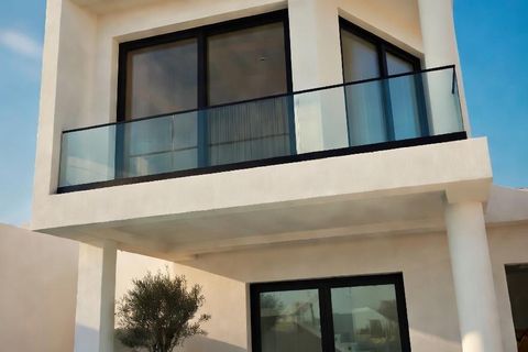 Rækkehus i La Oliva, Fuerteventura, La Oliva - € 454.000 | Ref: EXP14240/8930 - foto 28