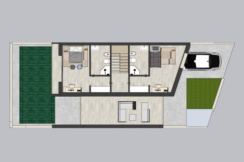 Rækkehus i La Oliva, Fuerteventura, La Oliva - € 454.000 | Ref: EXP14240/8930 - foto 30