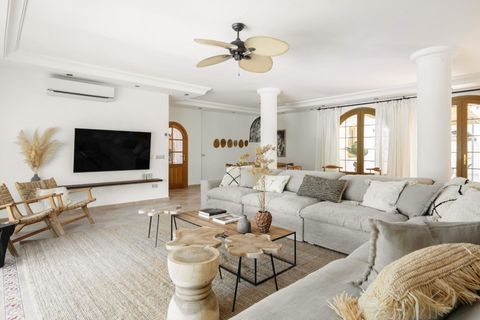 Villa a Estepona, Malaga, Estepona - € 1.850.000 | Ref: EXP14245/8930 - foto 8