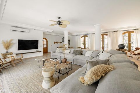 Villa a Estepona, Malaga, Estepona - € 1.850.000 | Ref: EXP14245/8930 - foto 12