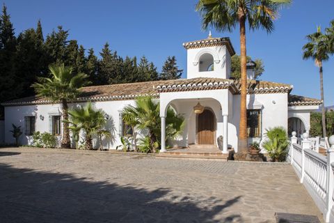 Villa a Estepona, Malaga, Estepona - € 1.850.000 | Ref: EXP14245/8930 - foto 33