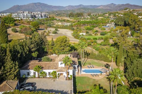 Villa a Estepona, Malaga, Estepona - € 1.850.000 | Ref: EXP14245/8930 - foto 36