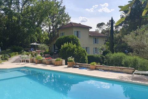 Villa i Correns, Var, Correns - € 695.000 | Ref: HH-15339136 - foto 1