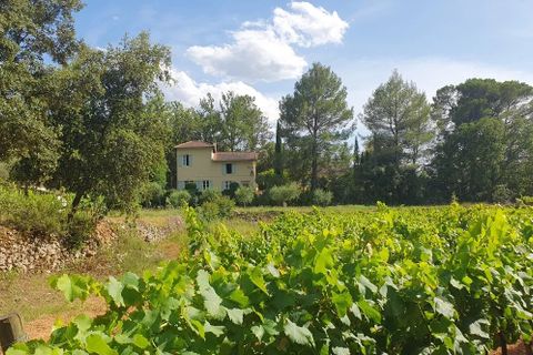 Villa i Correns, Var, Correns - € 695.000 | Ref: HH-15339136 - foto 2