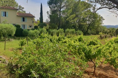 Villa i Correns, Var, Correns - € 695.000 | Ref: HH-15339136 - foto 7