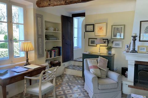 Villa i Correns, Var, Correns - € 695.000 | Ref: HH-15339136 - foto 10
