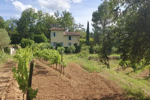 Villa i Correns, Var, Correns - € 695.000 | Ref: HH-15339136 - foto 18
