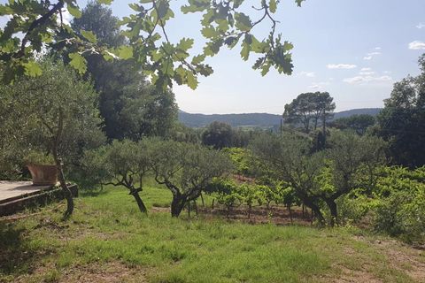 Villa i Correns, Var, Correns - € 695.000 | Ref: HH-15339136 - foto 19