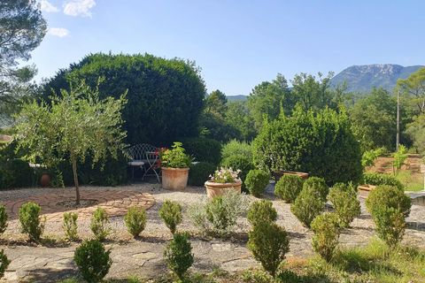 Villa i Correns, Var, Correns - € 695.000 | Ref: HH-15339136 - foto 24