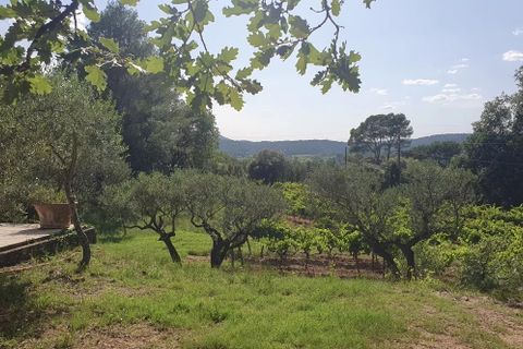 Villa i Correns, Var, Correns - € 695.000 | Ref: HH-15339136 - foto 26