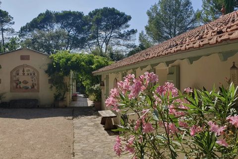 Villa i Correns, Var, Correns - € 695.000 | Ref: HH-15339136 - foto 27